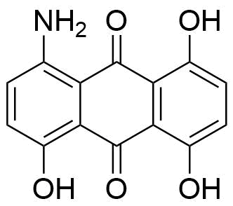 Mitoxantrone Impurity 28