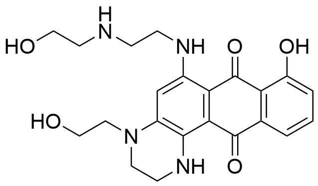 Mitoxantrone Impurity 29