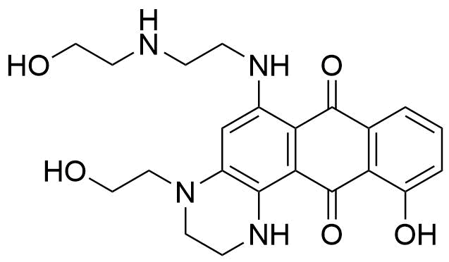 Mitoxantrone Impurity 30