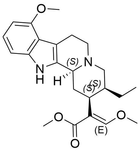 Mitragynine