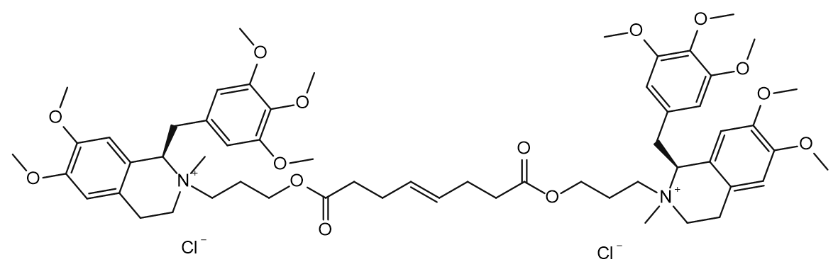 Mivacurium chloride