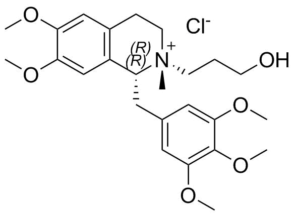 Mivacurium chloride Impurity 3