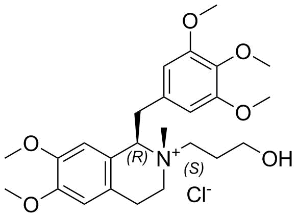 Mivacurium chloride Impurity 4