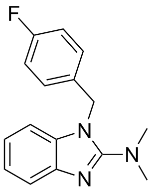 Mizolastine Impurity 8