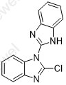 Mizolastine Impurity 11