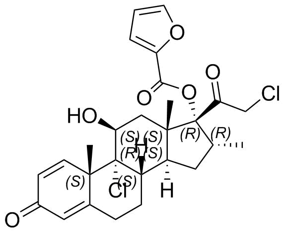 Mometasone Furoate