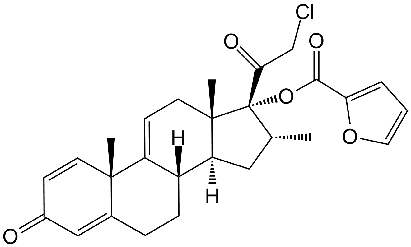 Mometasone Furoate EP Impurity A