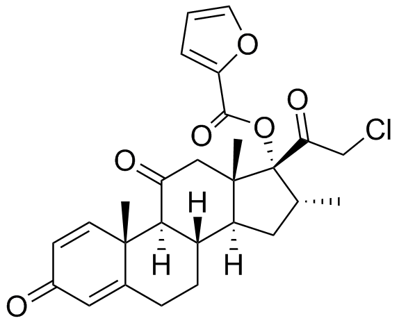 Mometasone Furoate EP Impurity C