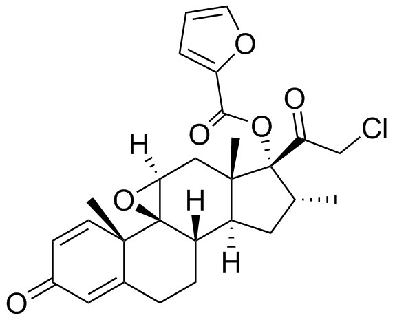 Mometasone Furoate EP Impurity D