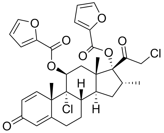 Mometasone Furoate EP Impurity E