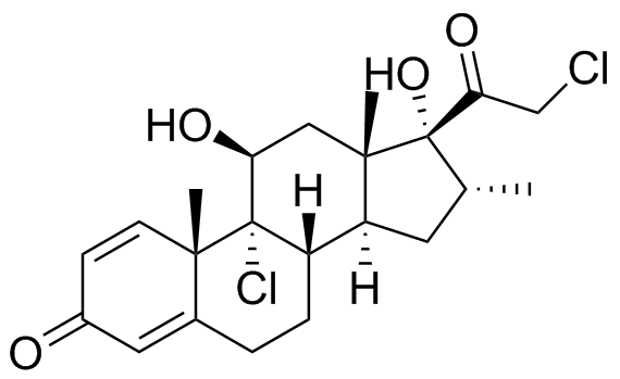 Mometasone Furoate EP Impurity G