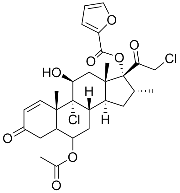 Mometasone Furoate EP Impurity I