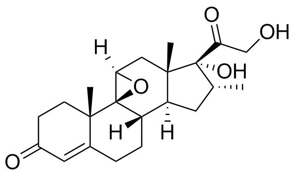 Mometasone Furoate Impurity 29