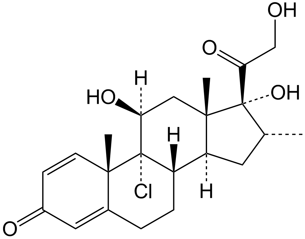 Mometasone Furoate Impurity K