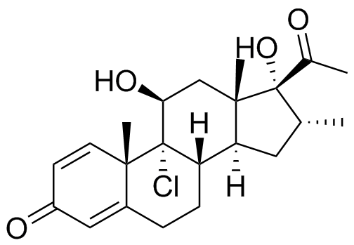 Mometasone Furoate Impurity M