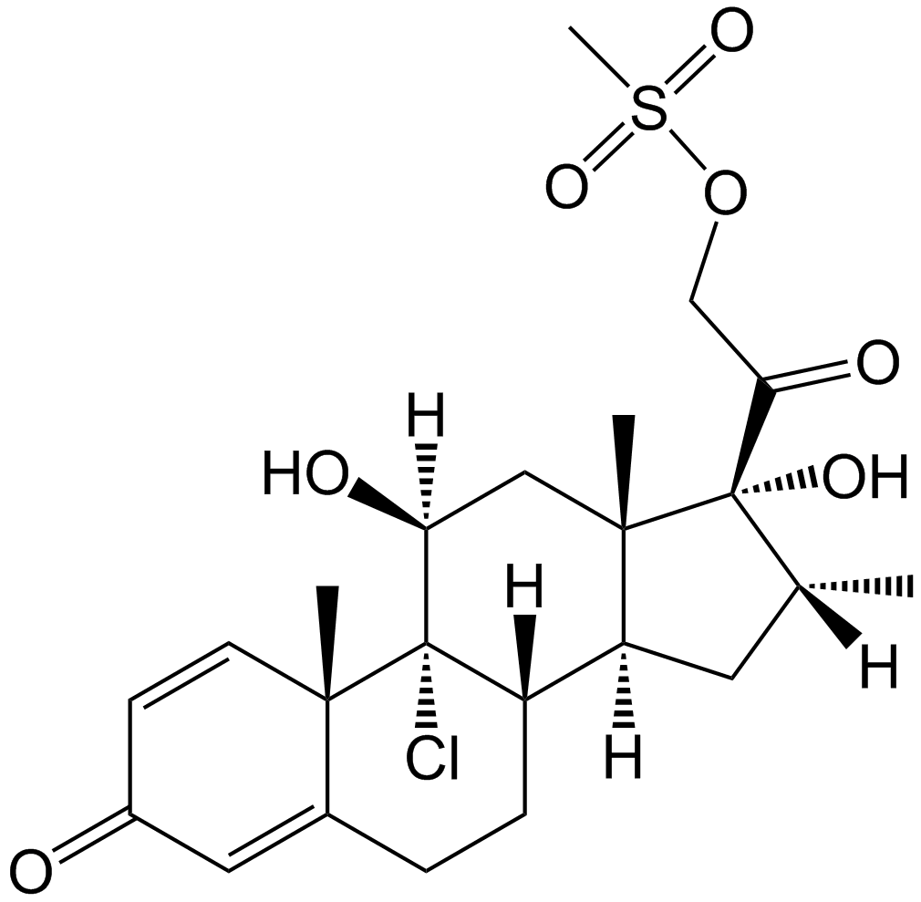 Mometasone Furoate Impurity N