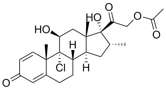 Mometasone Furoate Impurity O