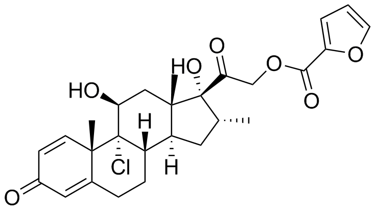 Mometasone Furoate Impurity P