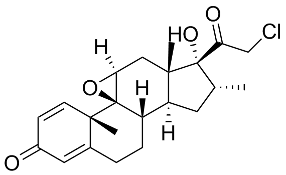 Mometasone Furoate Impurity Q