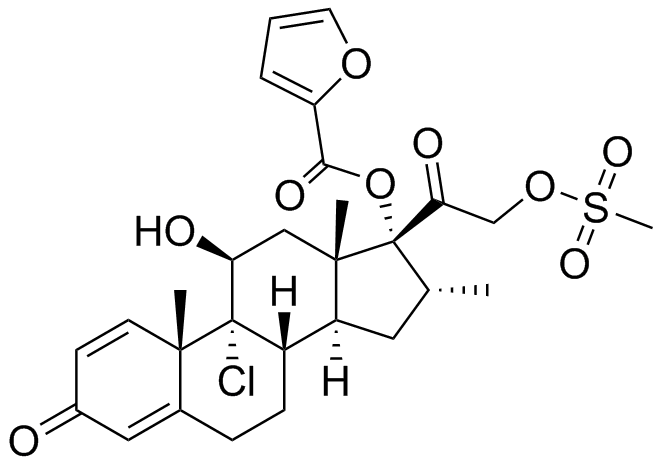 Mometasone Furoate Impurity R