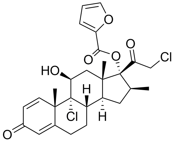Mometasone Furoate Impurity S