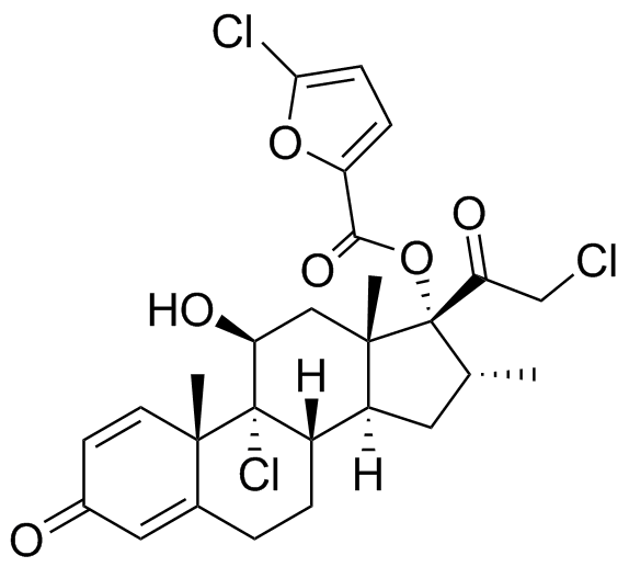 Mometasone Furoate Impurity T