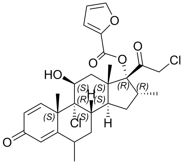 Mometasone Impurity 32