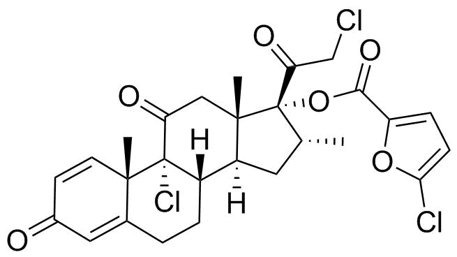 Mometasone Impurity 33