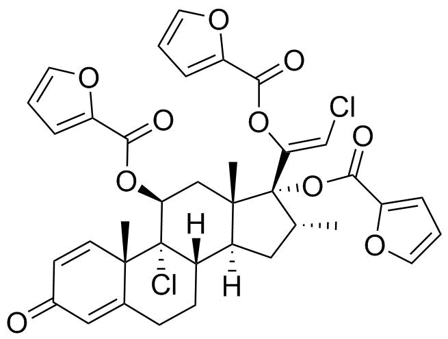 Mometasone Impurity 34