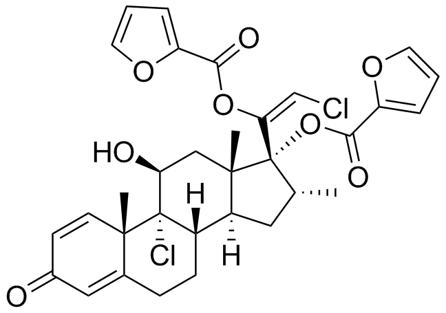 Mometasone-17,20-Difuroate