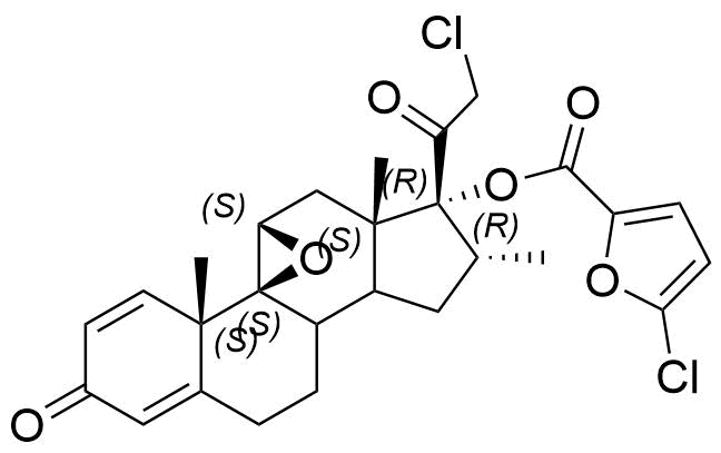 Mometasone Furoate Impurity 26