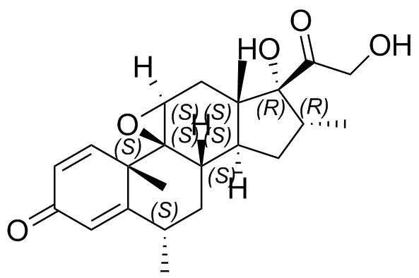 Mometasone Impurity 35