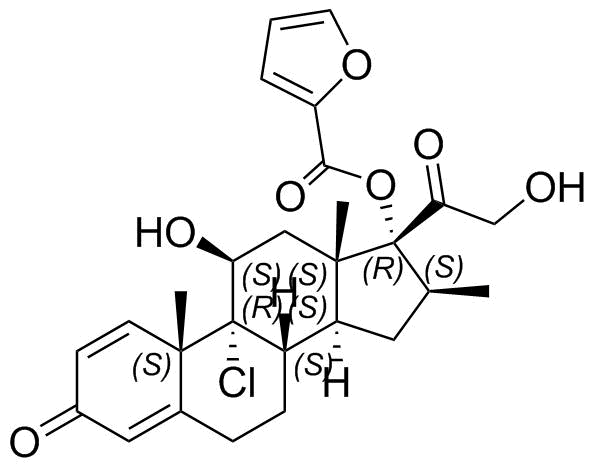 Mometasone Impurity 37