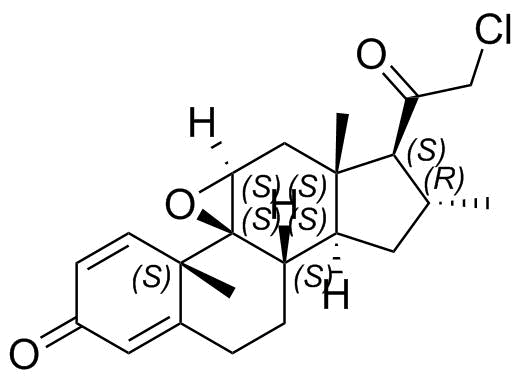 Mometasone Impurity 38