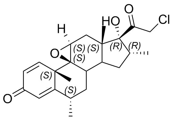 Mometasone Impurity 39