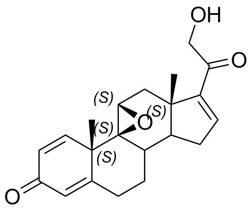 Mometasone Impurity 41