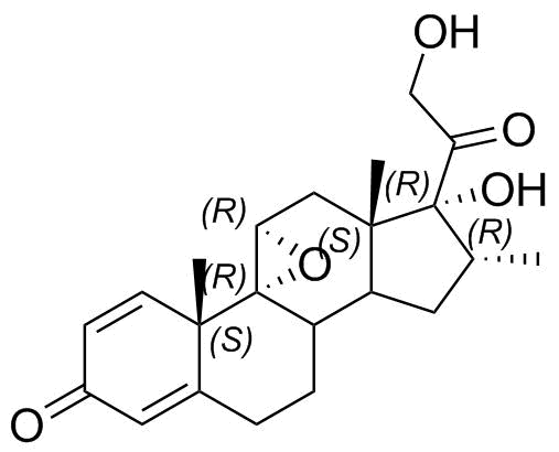 Mometasone Impurity 42