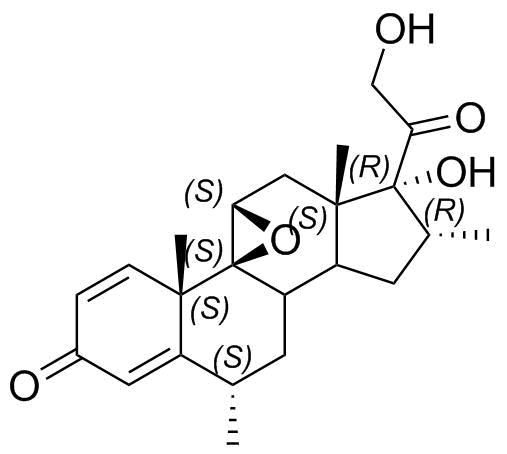 Mometasone Impurity 43