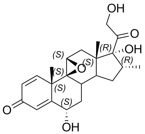 Mometasone Impurity 44