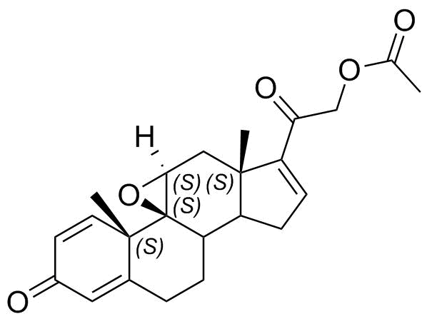 Mometasone Impurity 45
