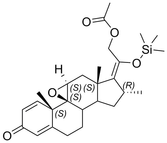 Mometasone Impurity 46