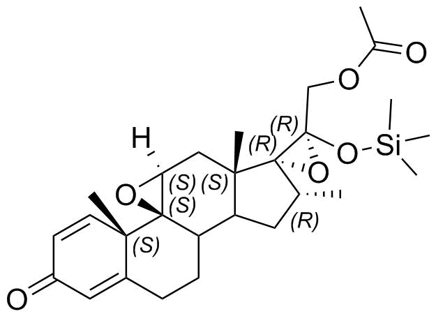 Mometasone Impurity 47