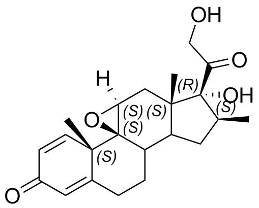 Mometasone Impurity 48