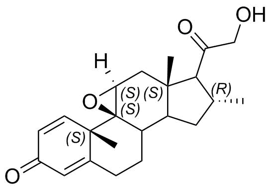 Mometasone Impurity 49