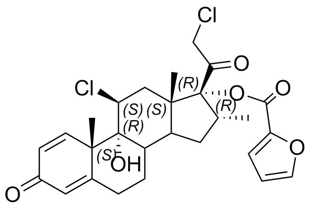 Mometasone Furoate Impurity 51