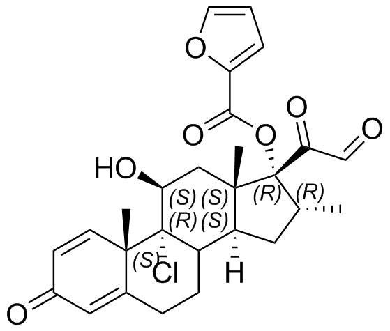 Mometasone Furoate Impurity 53
