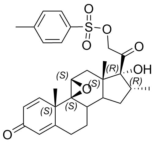 Mometasone Furoate Impurity 56