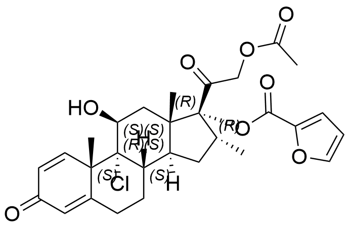 Mometasone Impurity 58