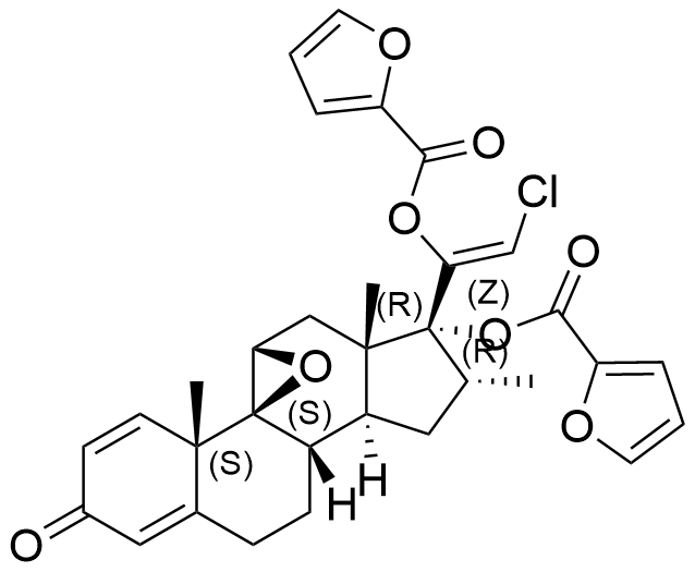 Mometasone Impurity 59