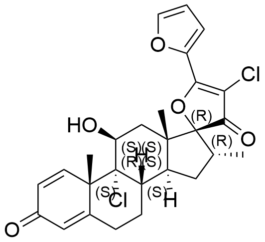Mometasone Impurity 60